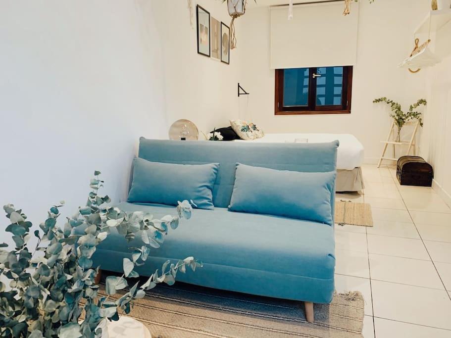 Apartamento Puerta Del Camino 6 빌바오 외부 사진