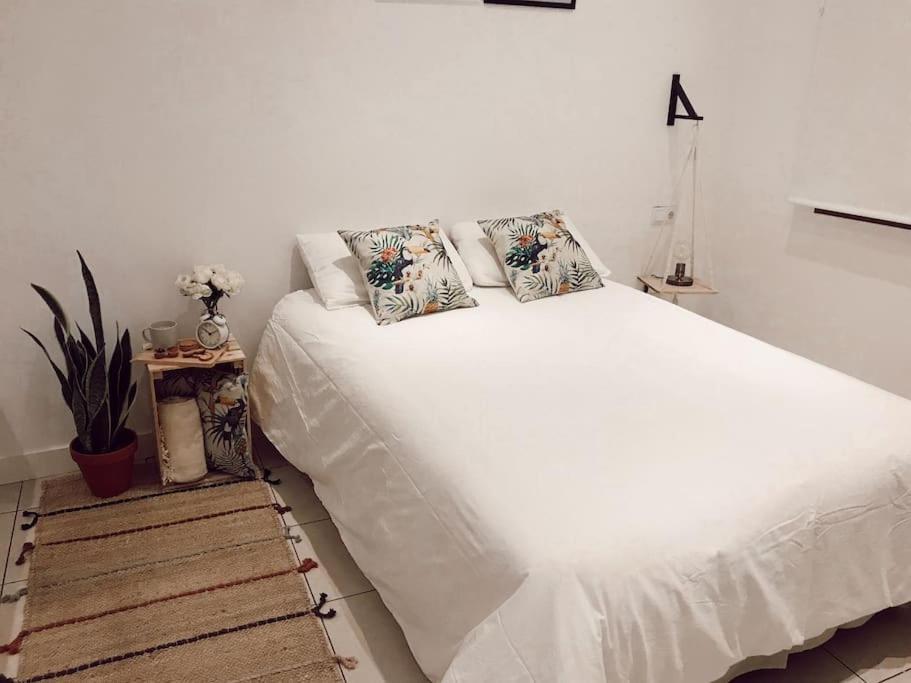 Apartamento Puerta Del Camino 6 빌바오 외부 사진