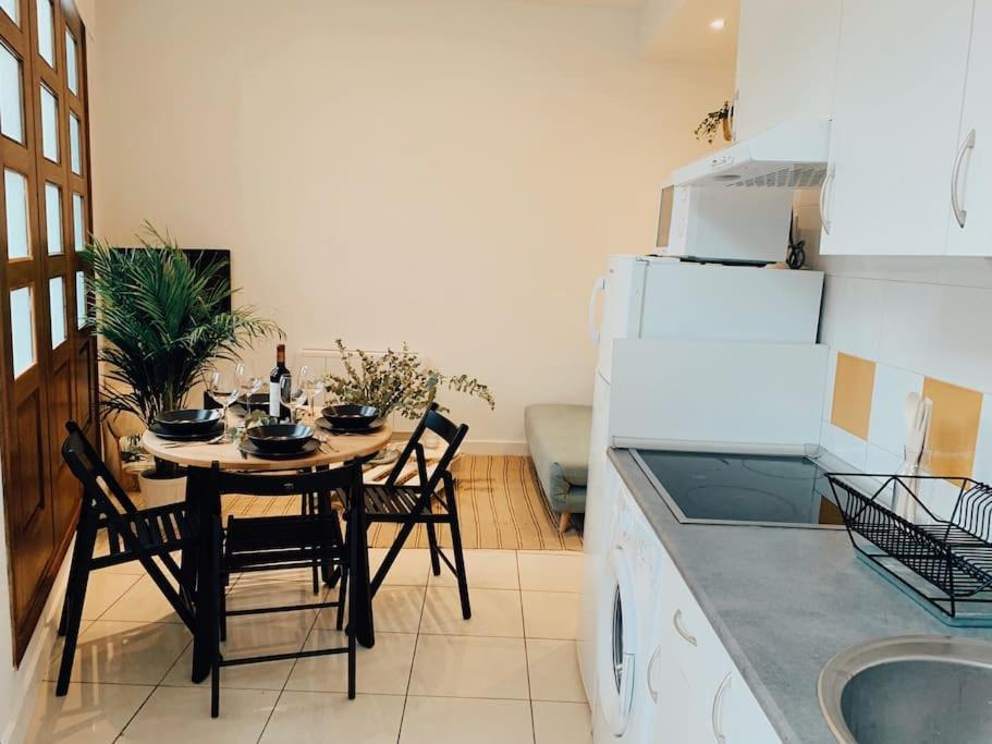 Apartamento Puerta Del Camino 6 빌바오 외부 사진