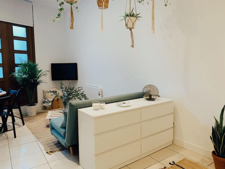 Apartamento Puerta Del Camino 6 빌바오 외부 사진