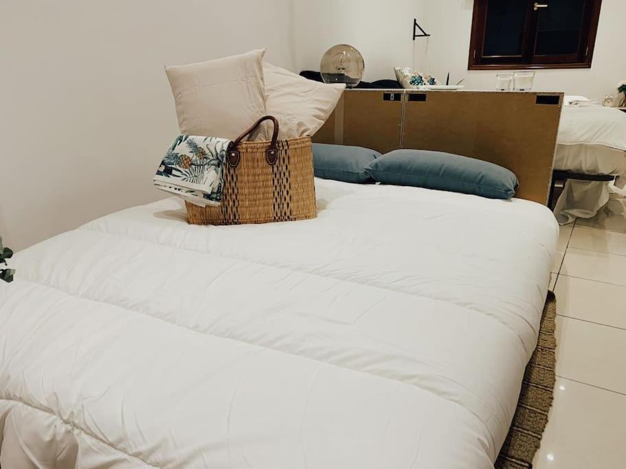 Apartamento Puerta Del Camino 6 빌바오 외부 사진