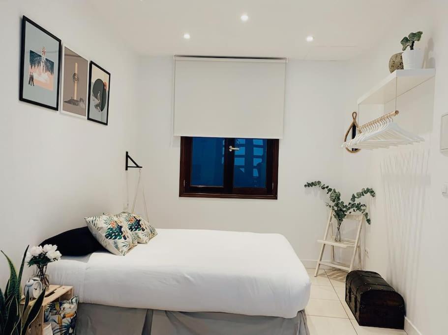 Apartamento Puerta Del Camino 6 빌바오 외부 사진