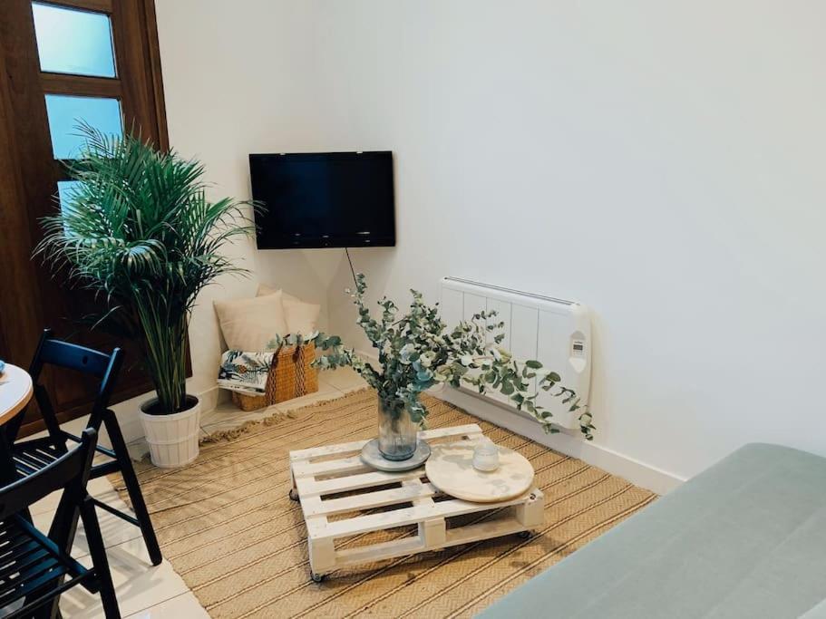 Apartamento Puerta Del Camino 6 빌바오 외부 사진