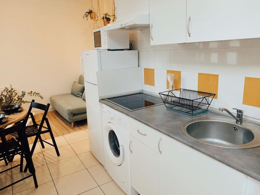 Apartamento Puerta Del Camino 6 빌바오 외부 사진