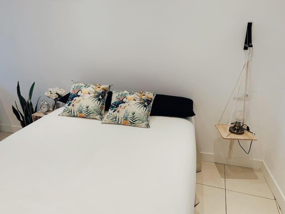 Apartamento Puerta Del Camino 6 빌바오 외부 사진
