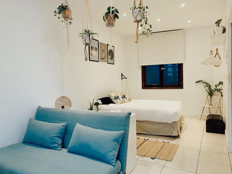 Apartamento Puerta Del Camino 6 빌바오 외부 사진