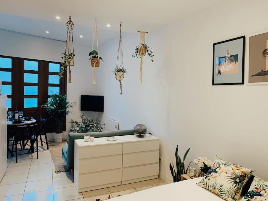 Apartamento Puerta Del Camino 6 빌바오 외부 사진