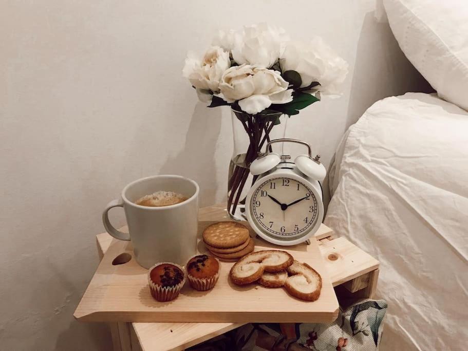 Apartamento Puerta Del Camino 6 빌바오 외부 사진